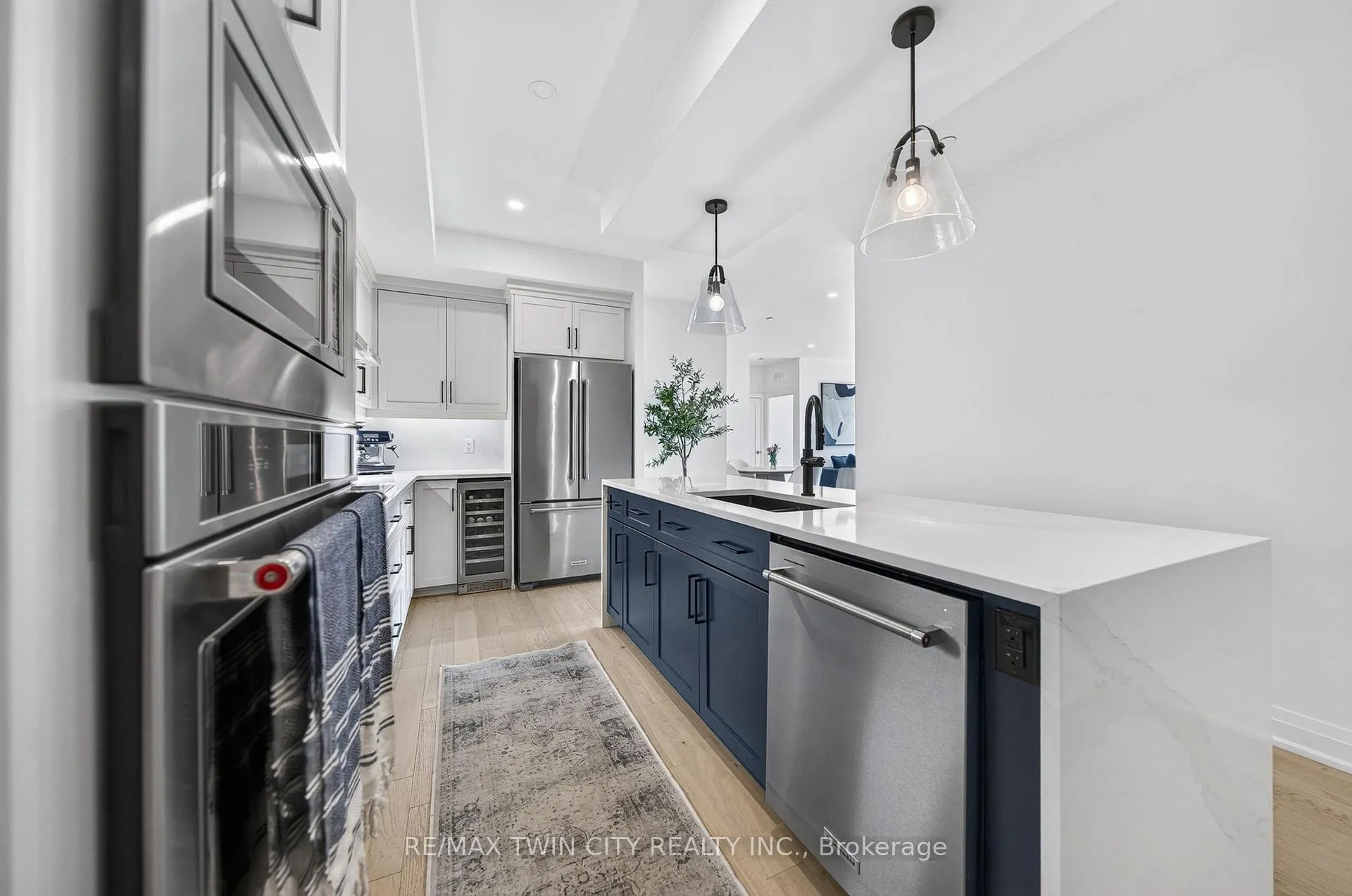 Photo 16 of Unit 601, 71 Wyndham Street S, Guelph, St. Patrick's Ward — HOMEH