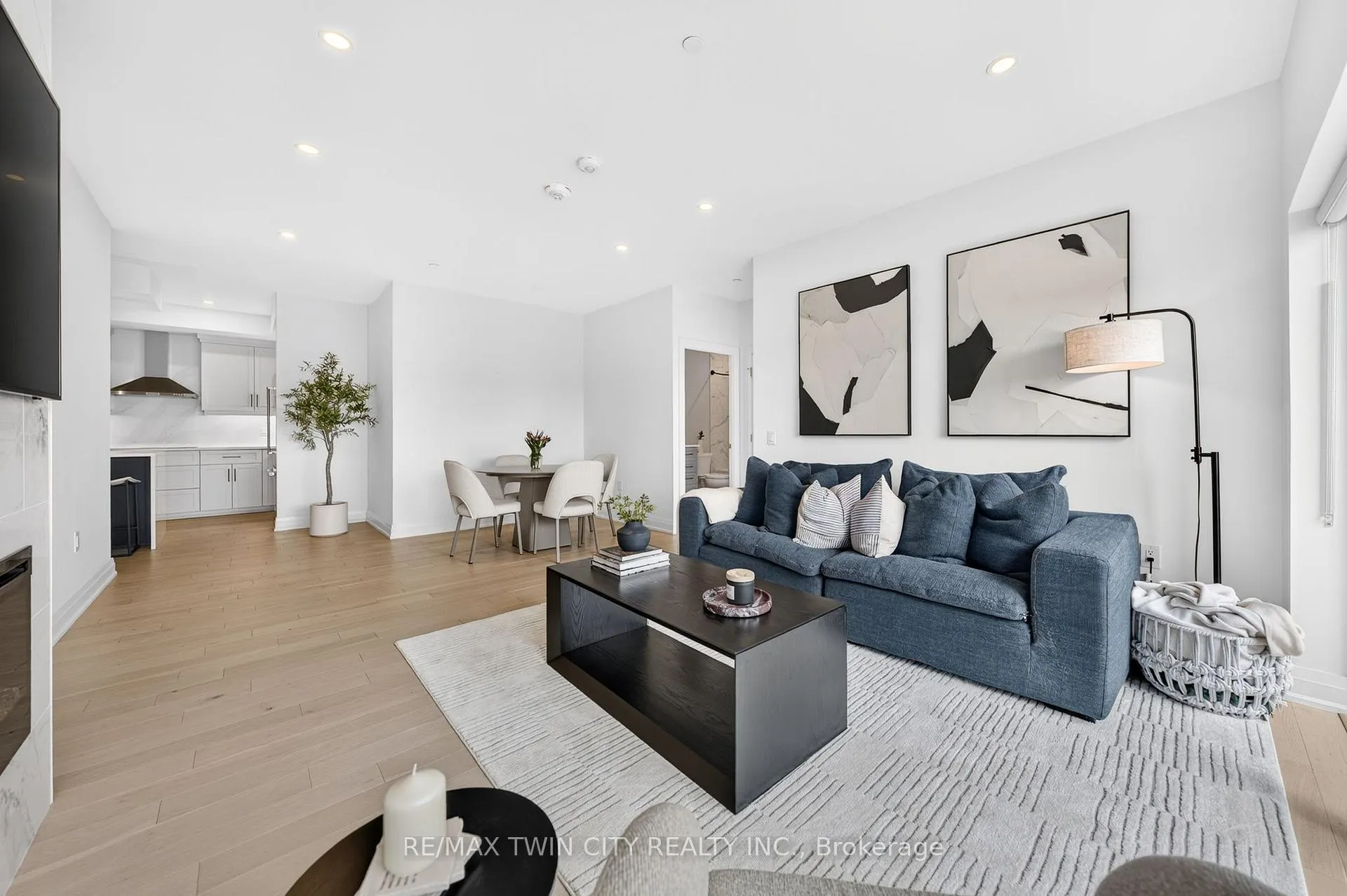Photo 19 of Unit 601, 71 Wyndham Street S, Guelph, St. Patrick's Ward — HOMEH
