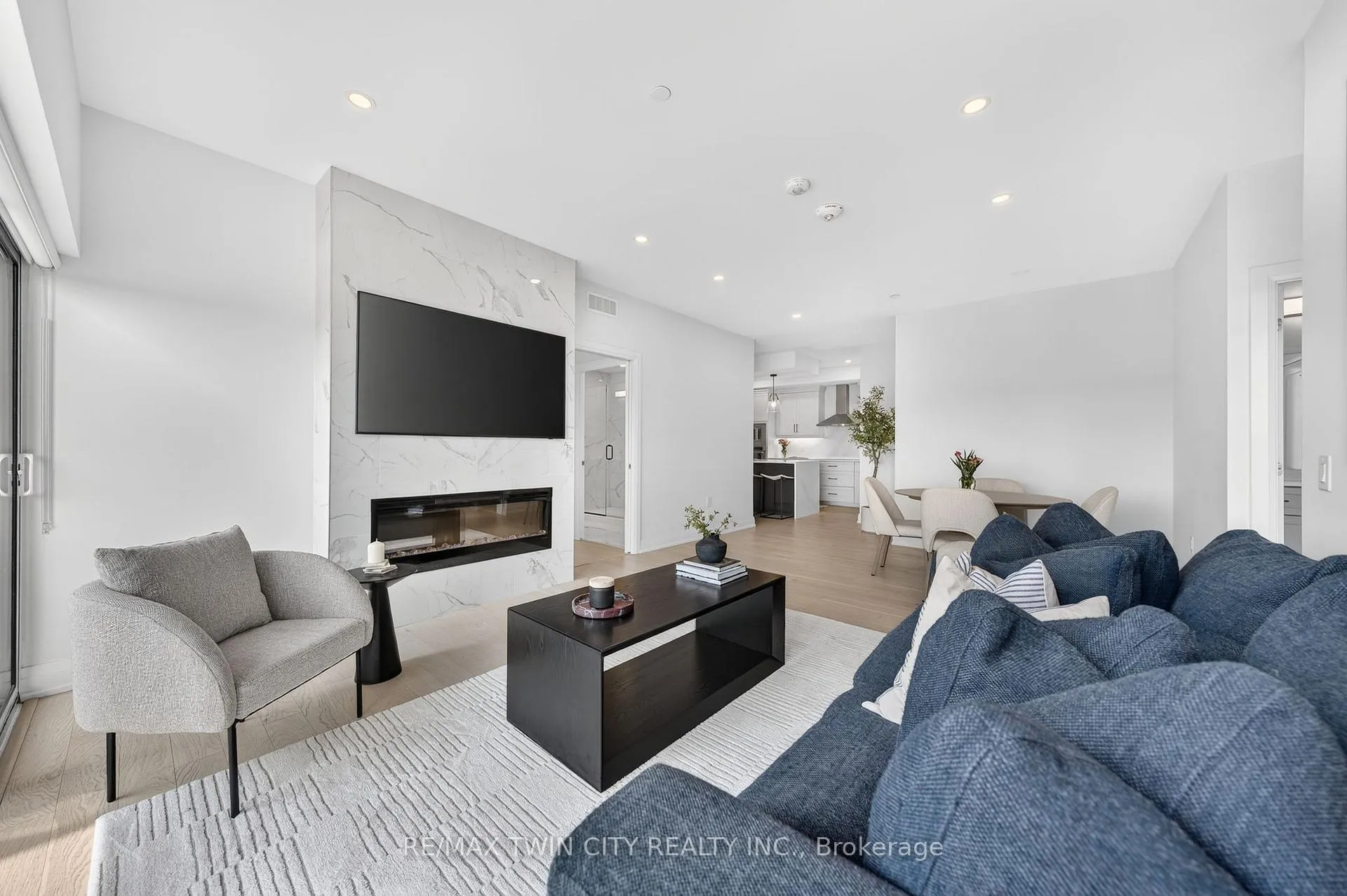 Photo 21 of Unit 601, 71 Wyndham Street S, Guelph, St. Patrick's Ward — HOMEH
