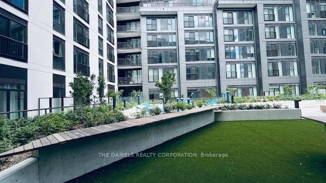 Photo 83 of Unit 1002, 10 Oak Street, Toronto, Regent Park — HOMEH