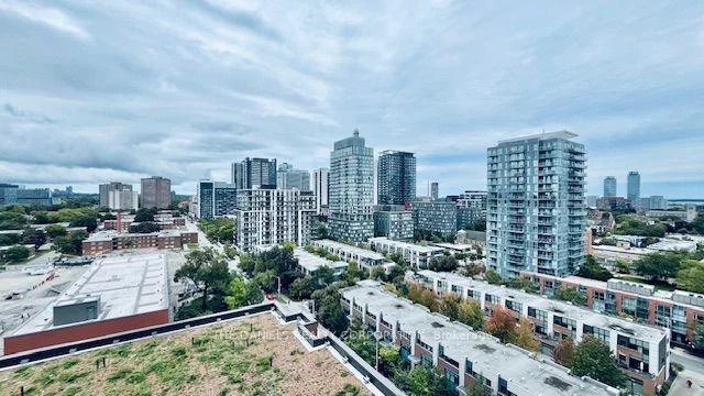 Photo 4 of Unit 1002, 10 Oak Street, Toronto, Regent Park — HOMEH