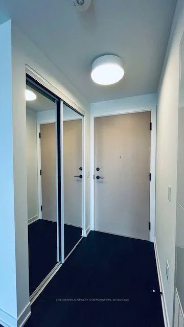 Photo 8 of Unit 1002, 10 Oak Street, Toronto, Regent Park — HOMEH