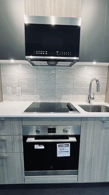 Photo 12 of Unit 1002, 10 Oak Street, Toronto, Regent Park — HOMEH