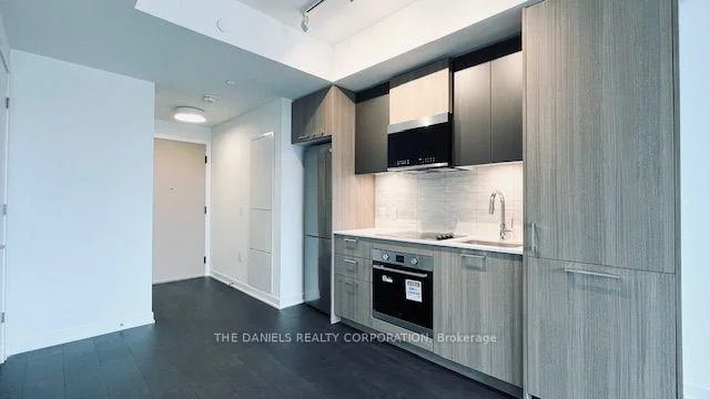 Photo 16 of Unit 1002, 10 Oak Street, Toronto, Regent Park — HOMEH