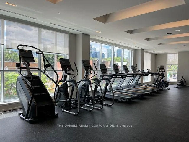 Photo 21 of Unit 1002, 10 Oak Street, Toronto, Regent Park — HOMEH