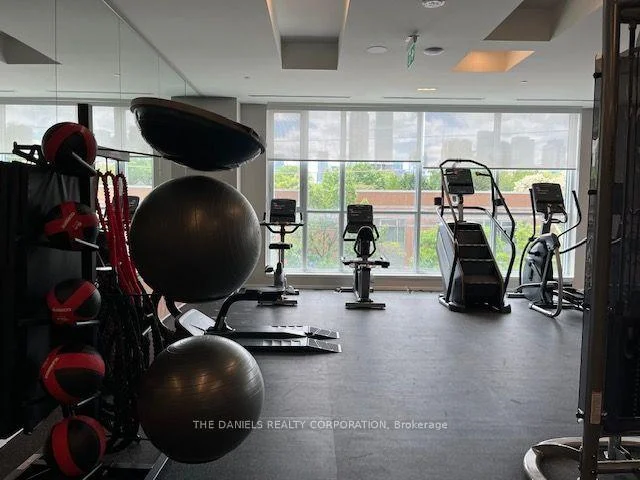 Photo 60 of Unit 1002, 10 Oak Street, Toronto, Regent Park — HOMEH