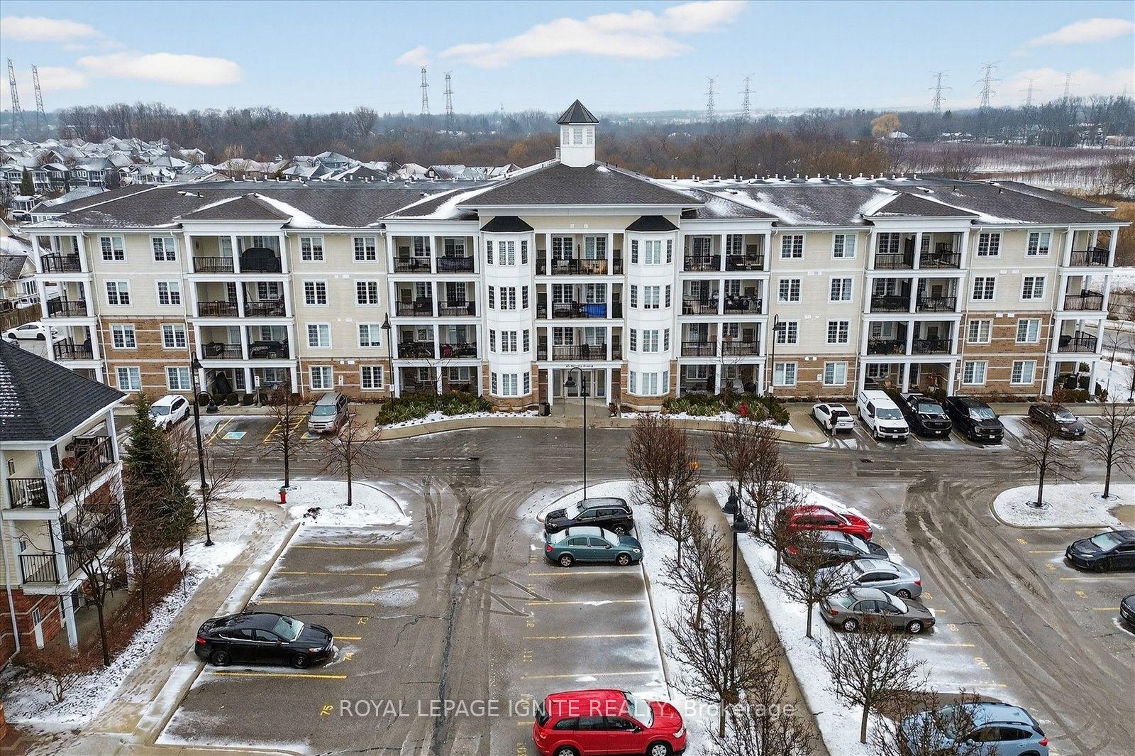 Photo of Unit 301, 65 Shipway Avenue
