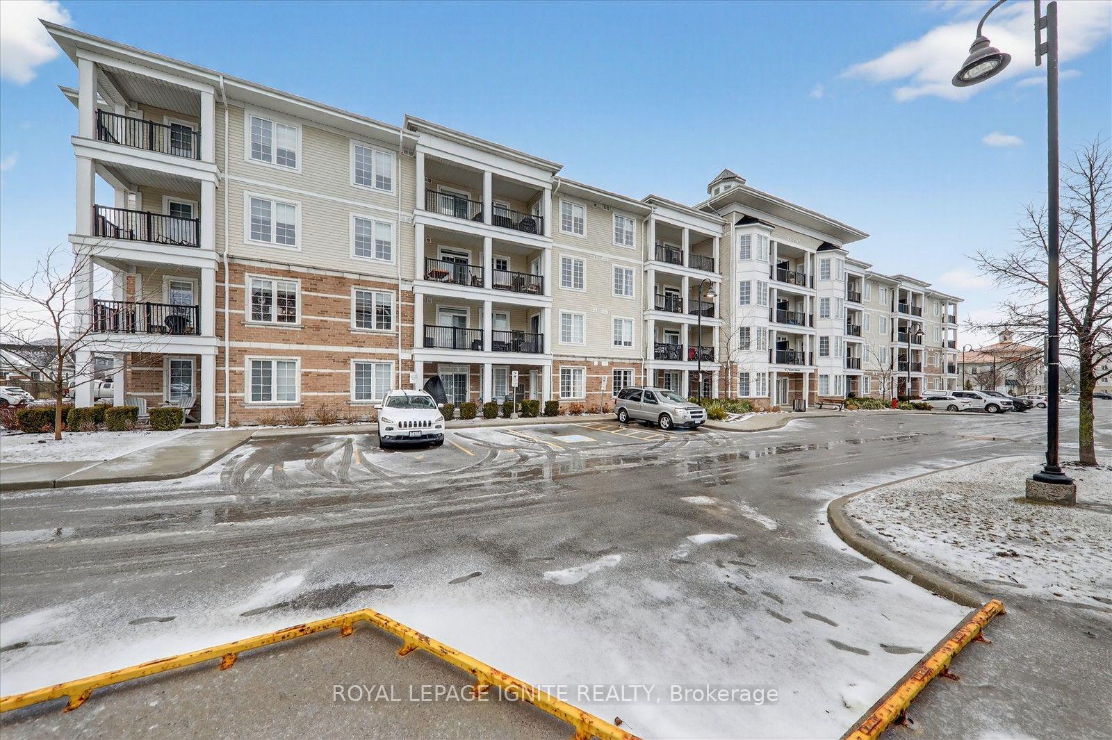 Photo 3 of Unit 301, 65 Shipway Avenue, Clarington, Newcastle — HOMEH