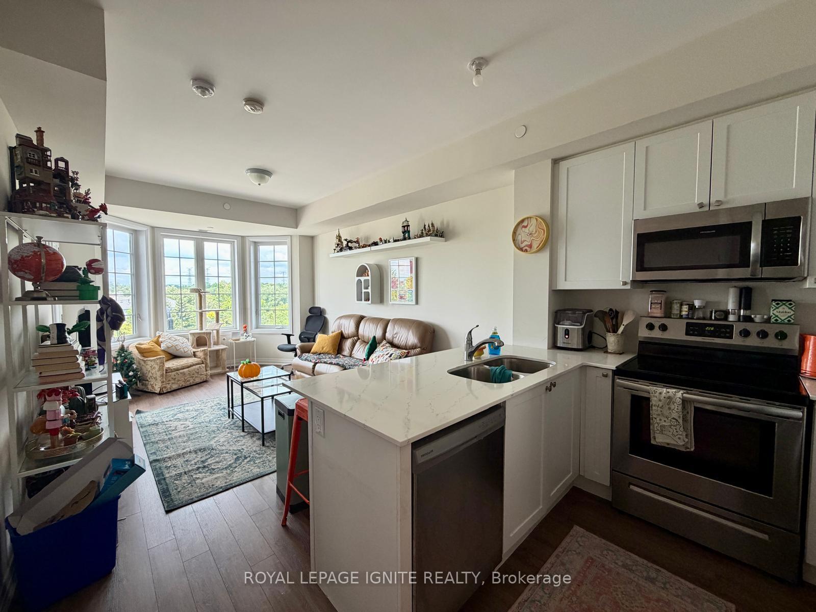 Photo 16 of Unit 301, 65 Shipway Avenue, Clarington, Newcastle — HOMEH