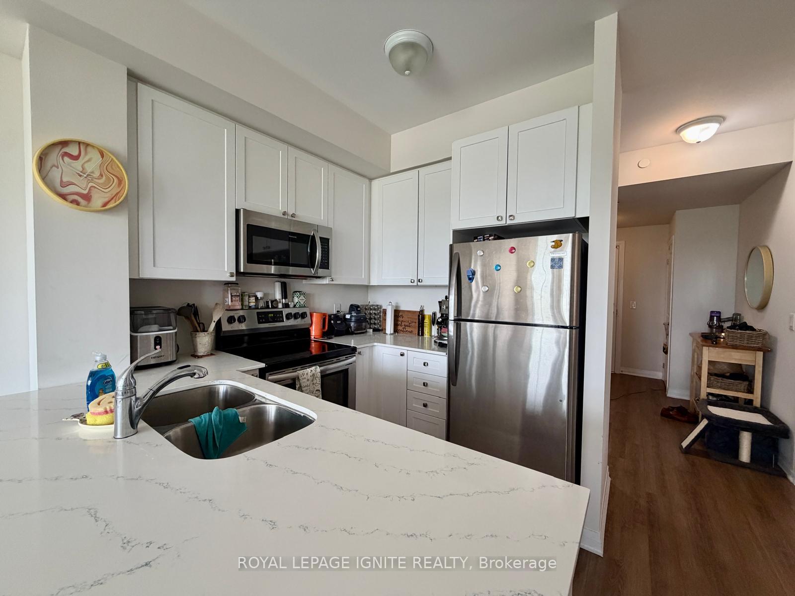 Photo 17 of Unit 301, 65 Shipway Avenue, Clarington, Newcastle — HOMEH