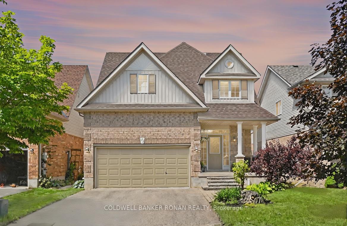 Photo 1 of 22 Chantler Road, New Tecumseth, Alliston — HOMEH