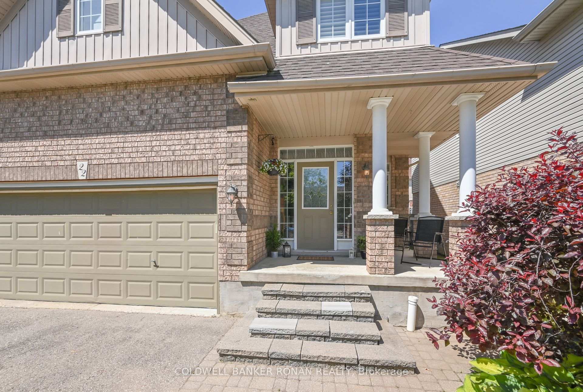 Photo 2 of 22 Chantler Road, New Tecumseth, Alliston — HOMEH
