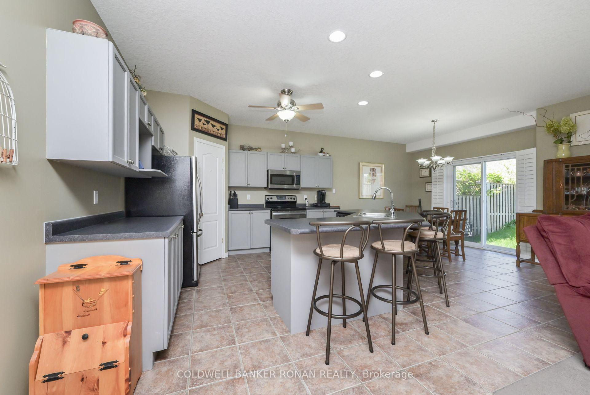 Photo 6 of 22 Chantler Road, New Tecumseth, Alliston — HOMEH