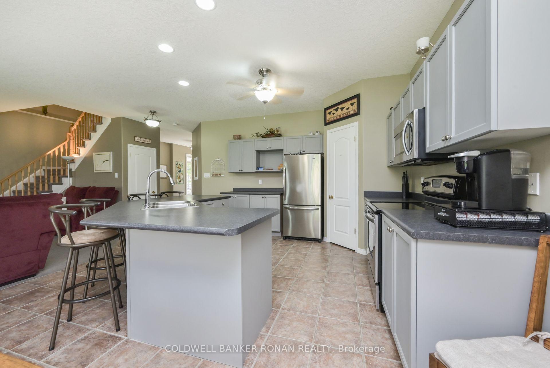 Photo 8 of 22 Chantler Road, New Tecumseth, Alliston — HOMEH