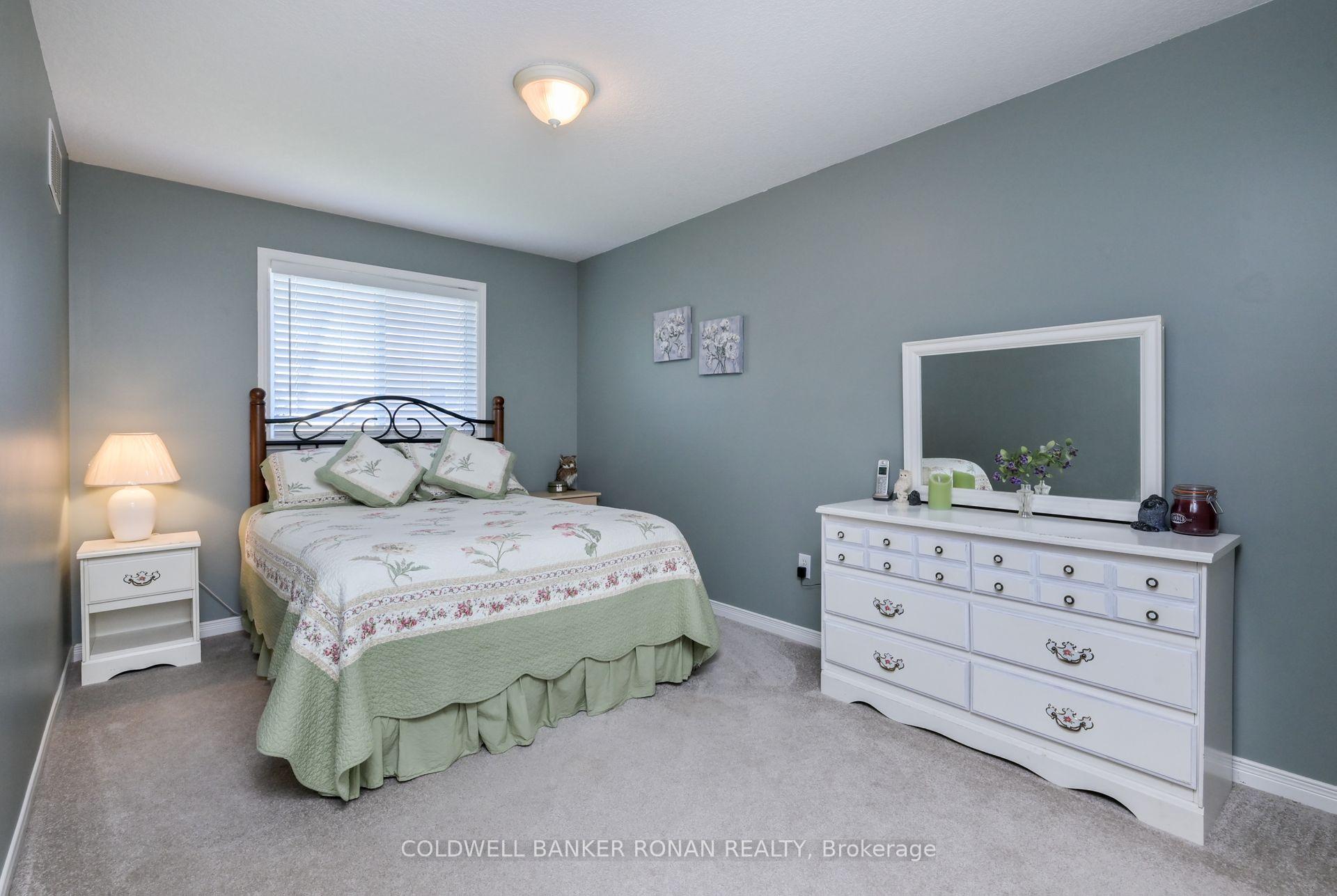 Photo 24 of 22 Chantler Road, New Tecumseth, Alliston — HOMEH
