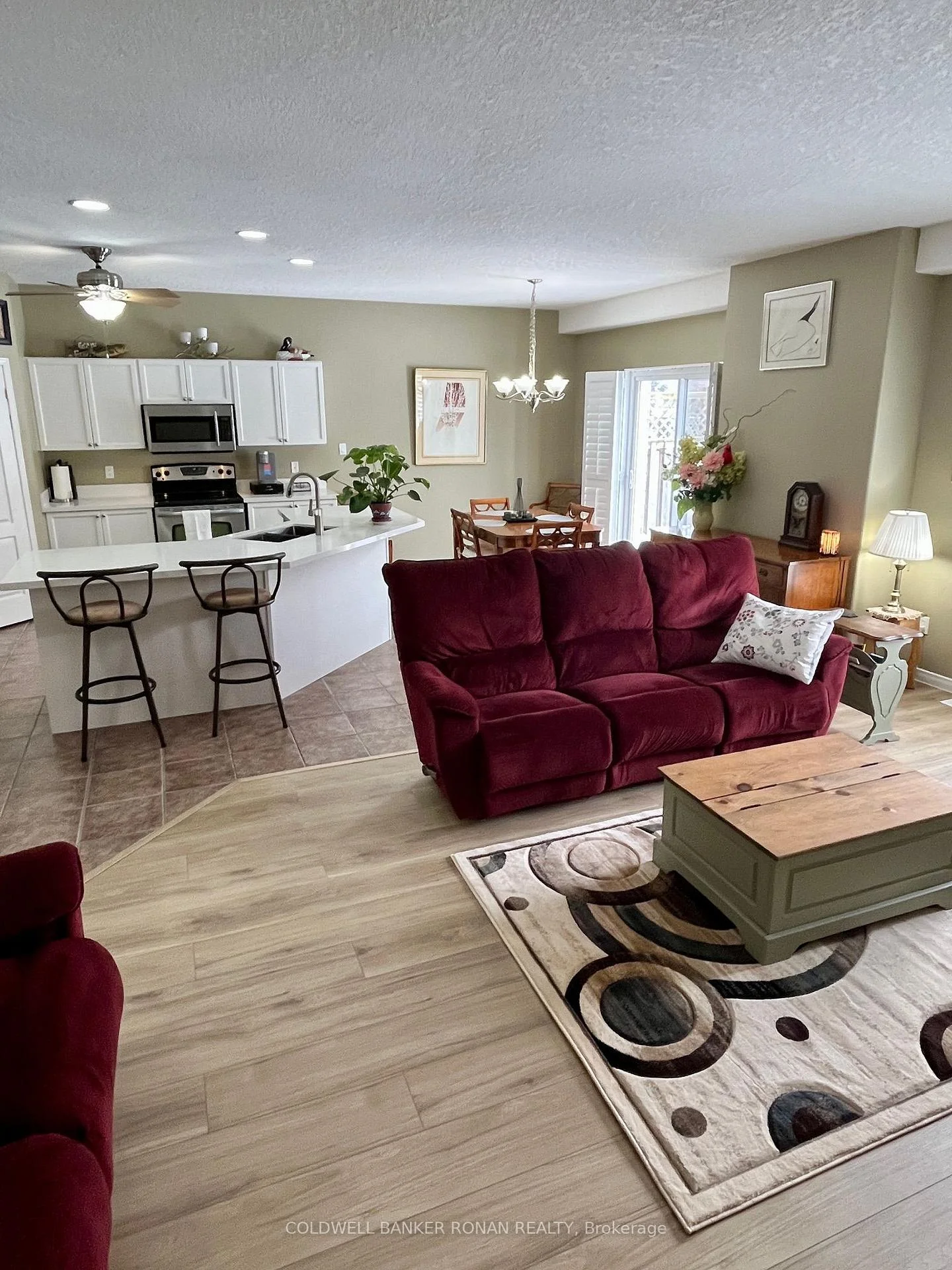 Photo 12 of 22 Chantler Road, New Tecumseth, Alliston — HOMEH