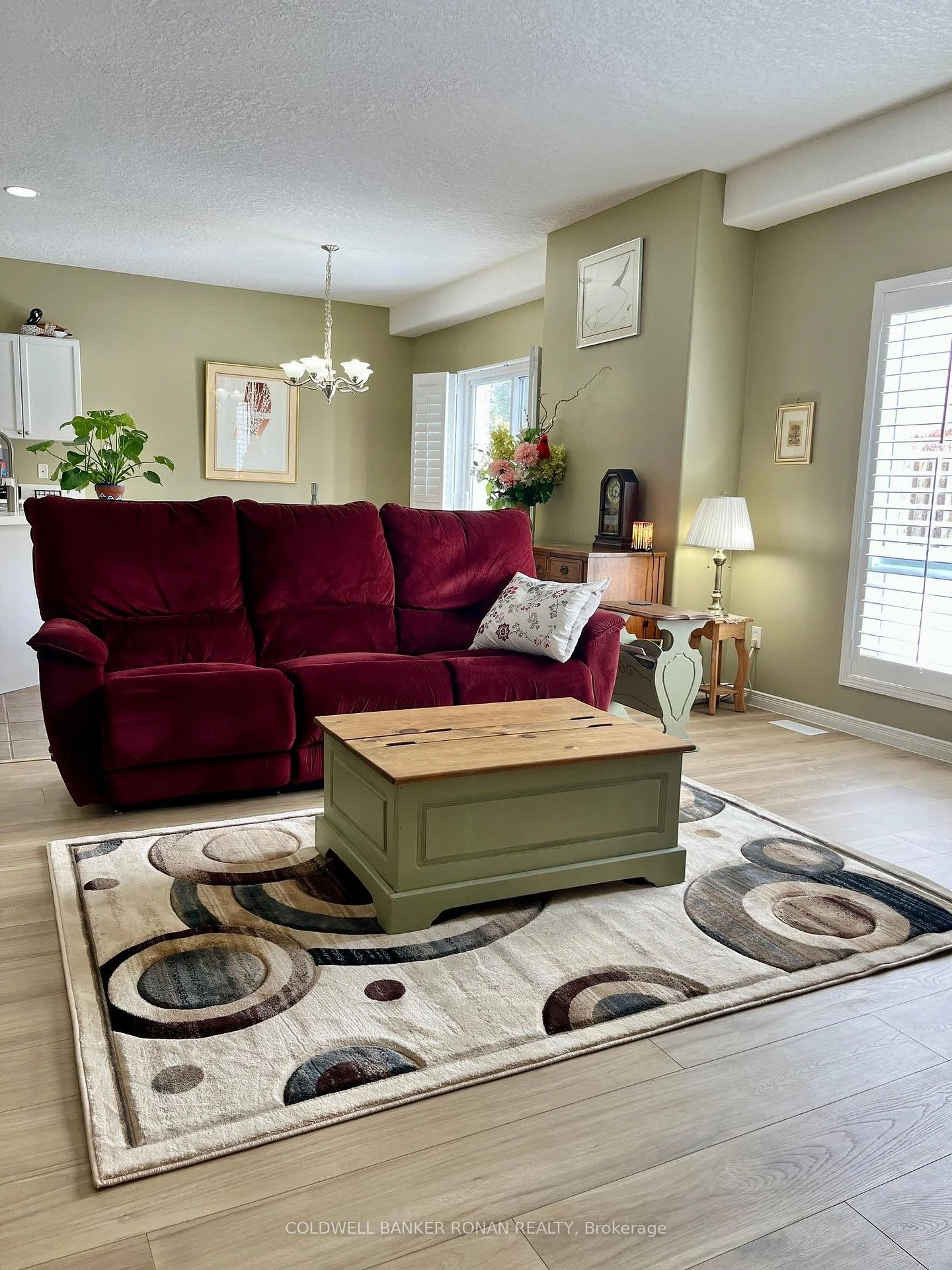Photo 15 of 22 Chantler Road, New Tecumseth, Alliston — HOMEH