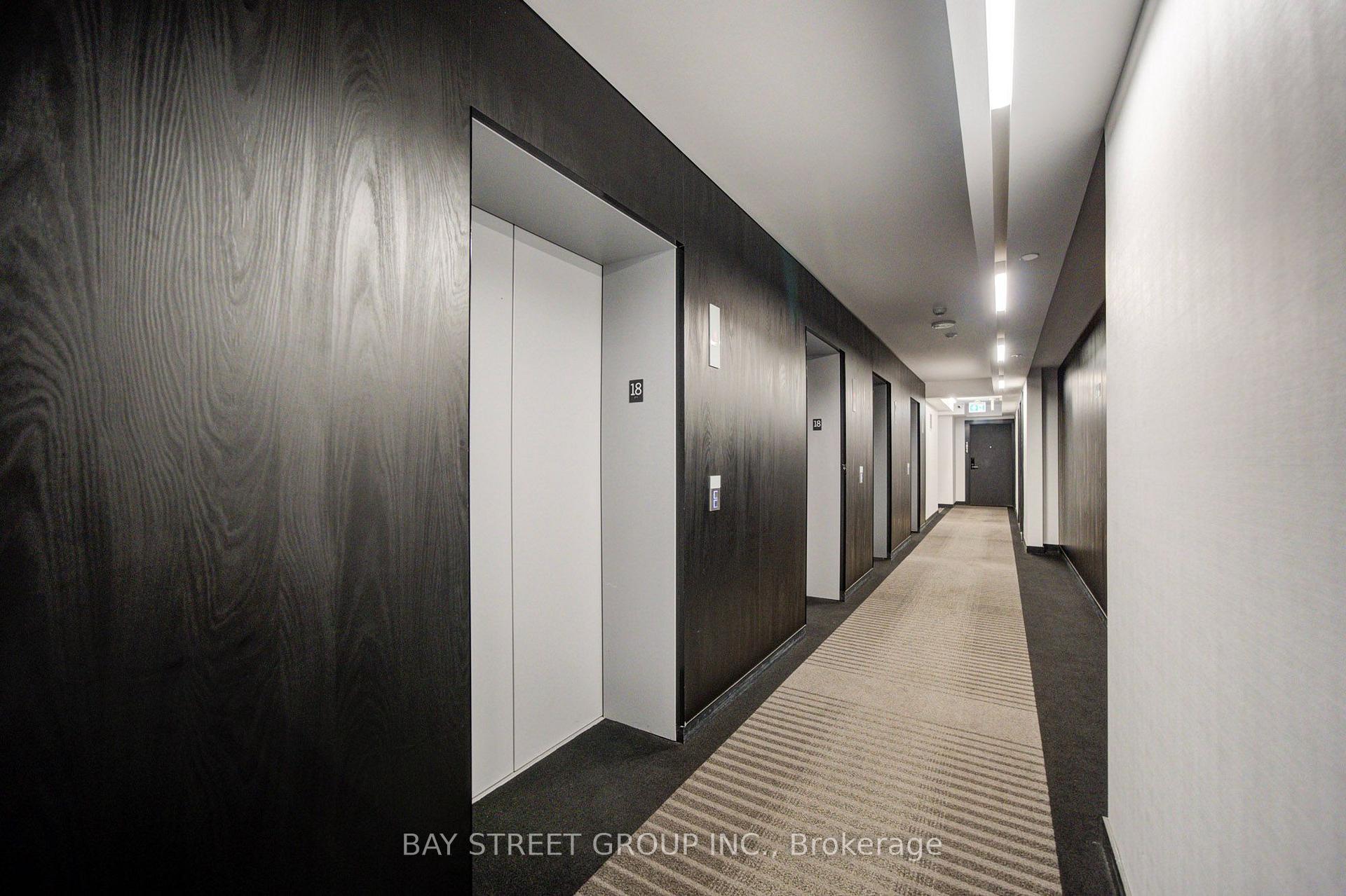 Photo 4 of Unit 1802, 77 Shuter Street, Toronto, Church-Yonge Corridor — HOMEH