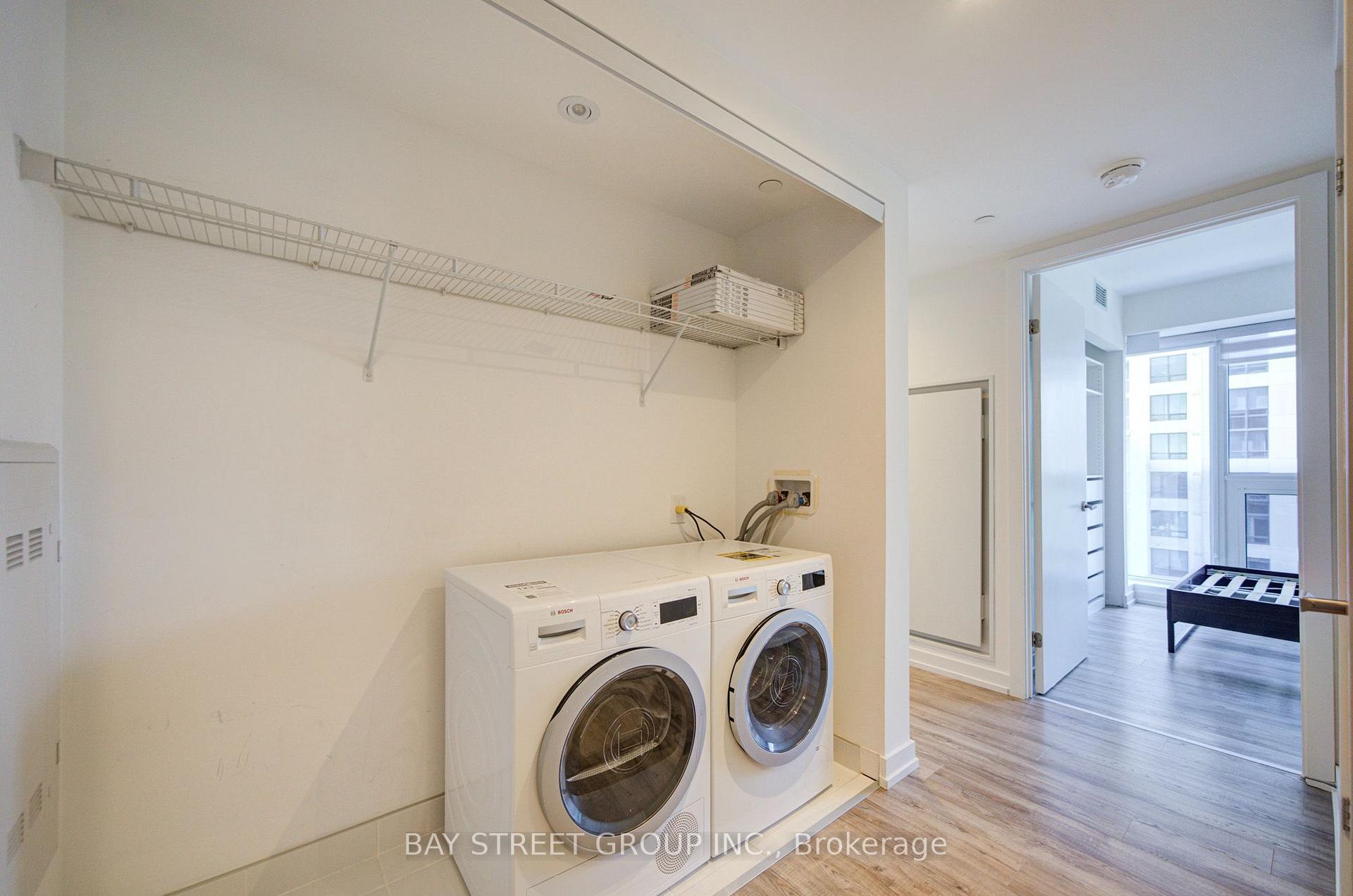 Photo 5 of Unit 1802, 77 Shuter Street, Toronto, Church-Yonge Corridor — HOMEH