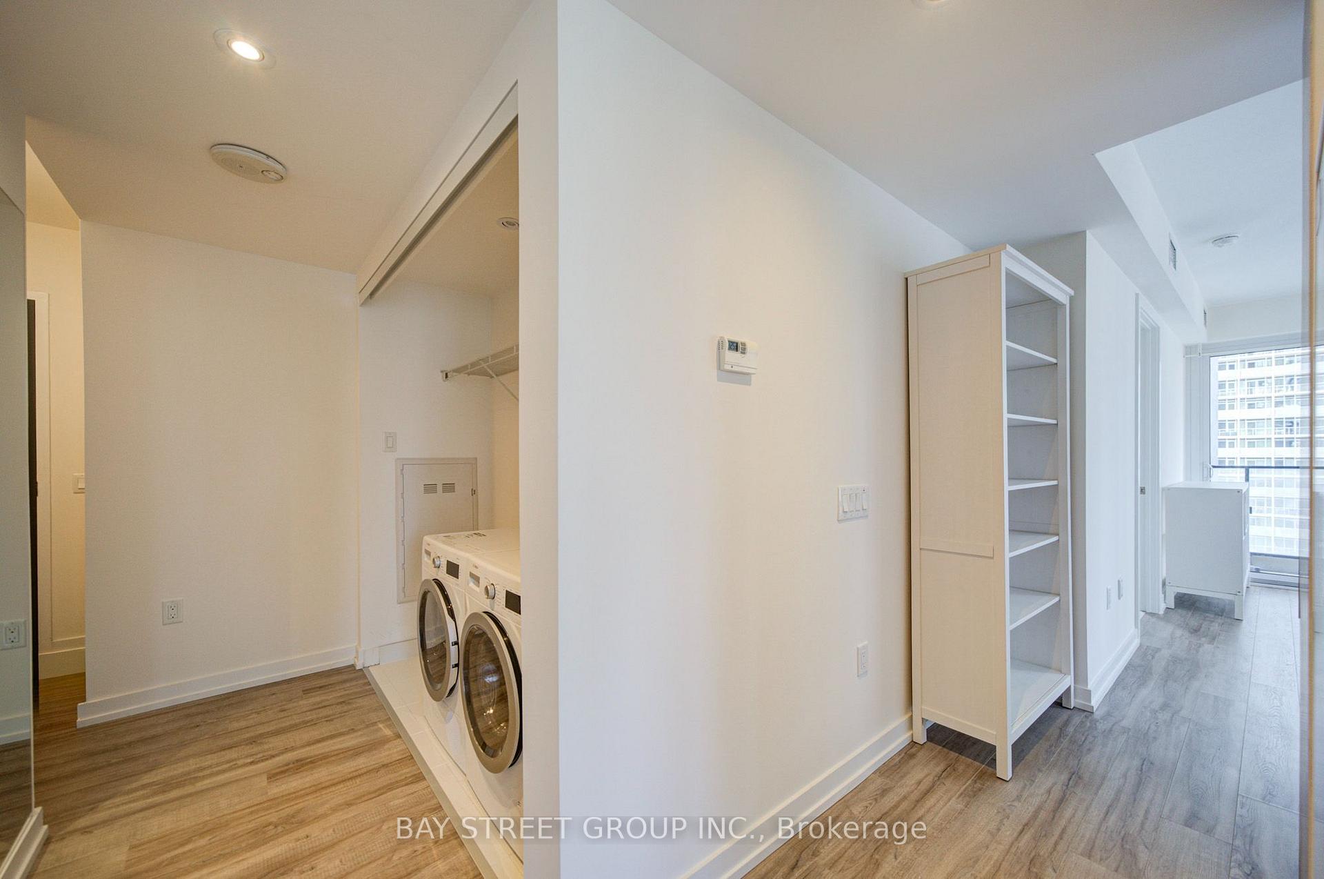 Photo 6 of Unit 1802, 77 Shuter Street, Toronto, Church-Yonge Corridor — HOMEH