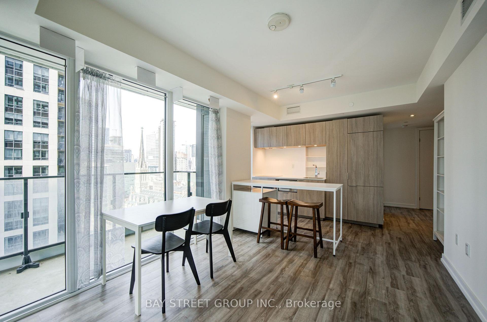 Photo 15 of Unit 1802, 77 Shuter Street, Toronto, Church-Yonge Corridor — HOMEH