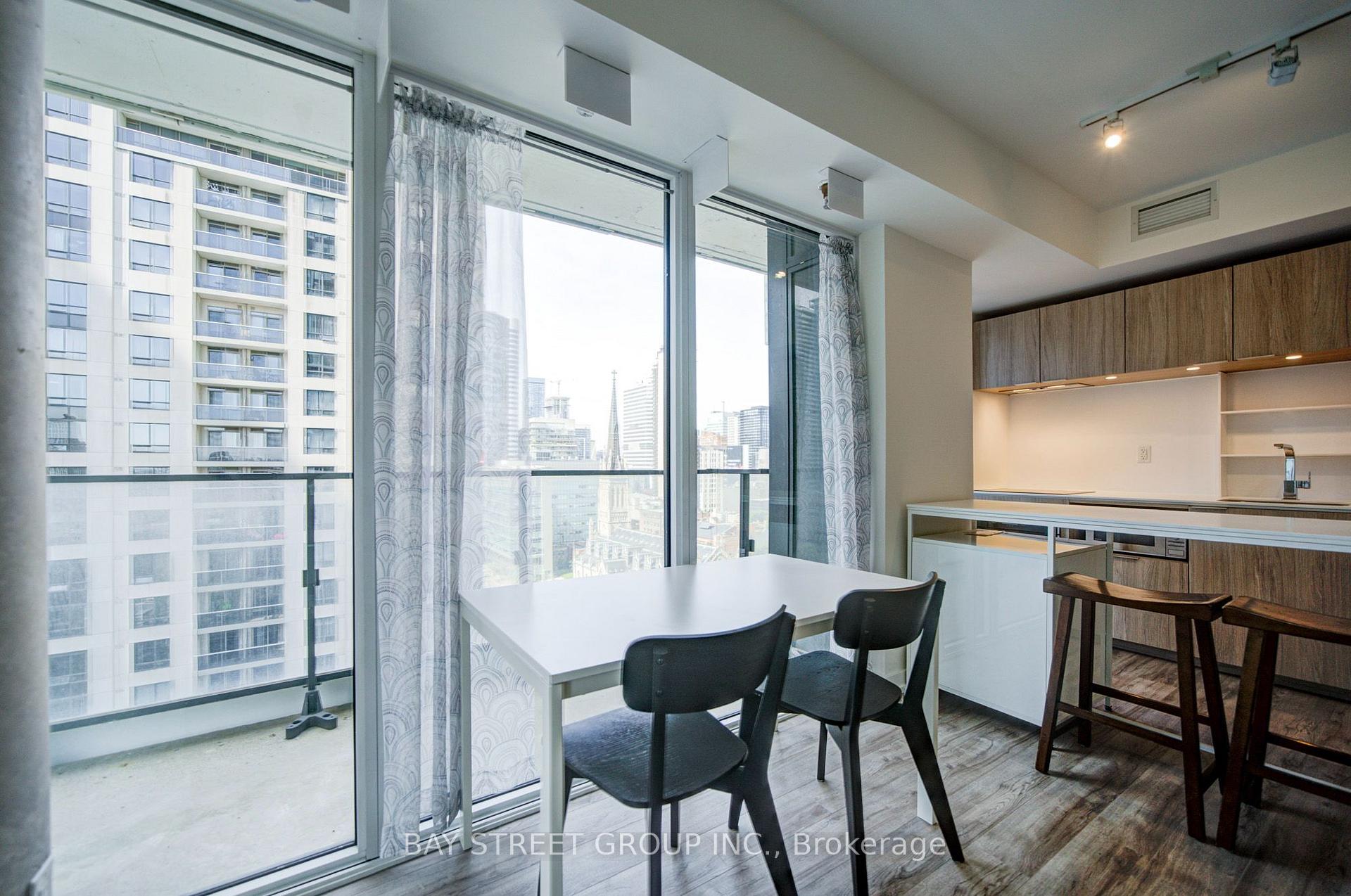 Photo 17 of Unit 1802, 77 Shuter Street, Toronto, Church-Yonge Corridor — HOMEH