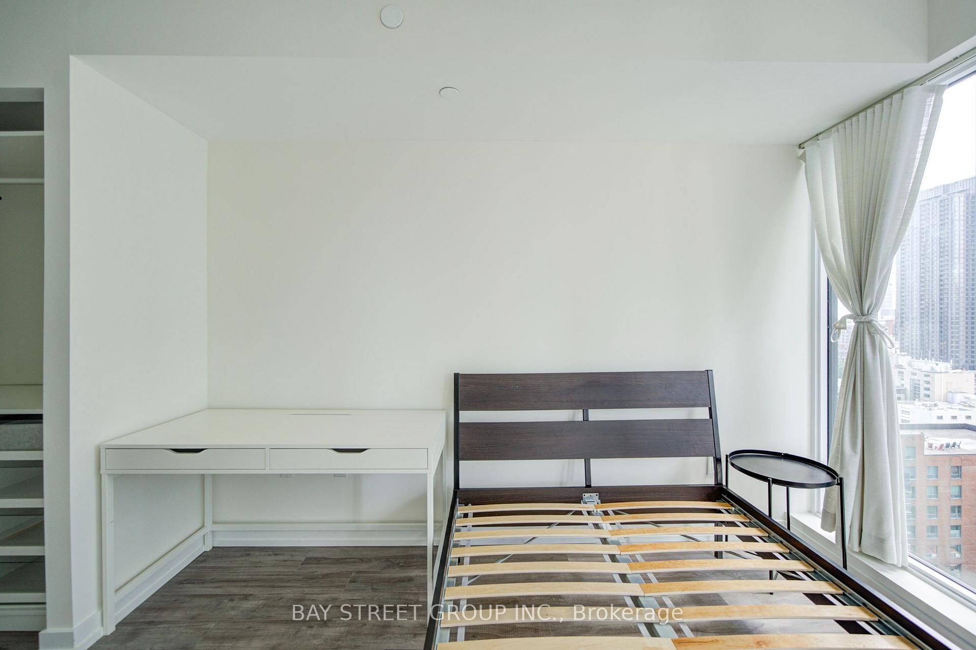 Photo 21 of Unit 1802, 77 Shuter Street, Toronto, Church-Yonge Corridor — HOMEH