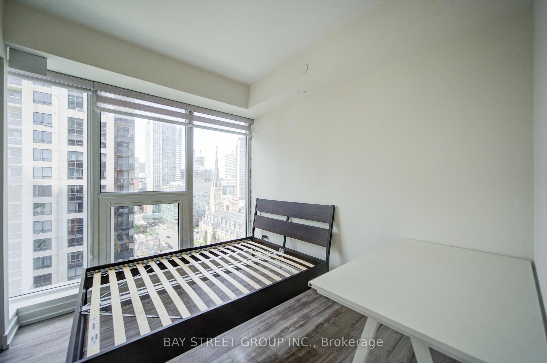 Photo 27 of Unit 1802, 77 Shuter Street, Toronto, Church-Yonge Corridor — HOMEH