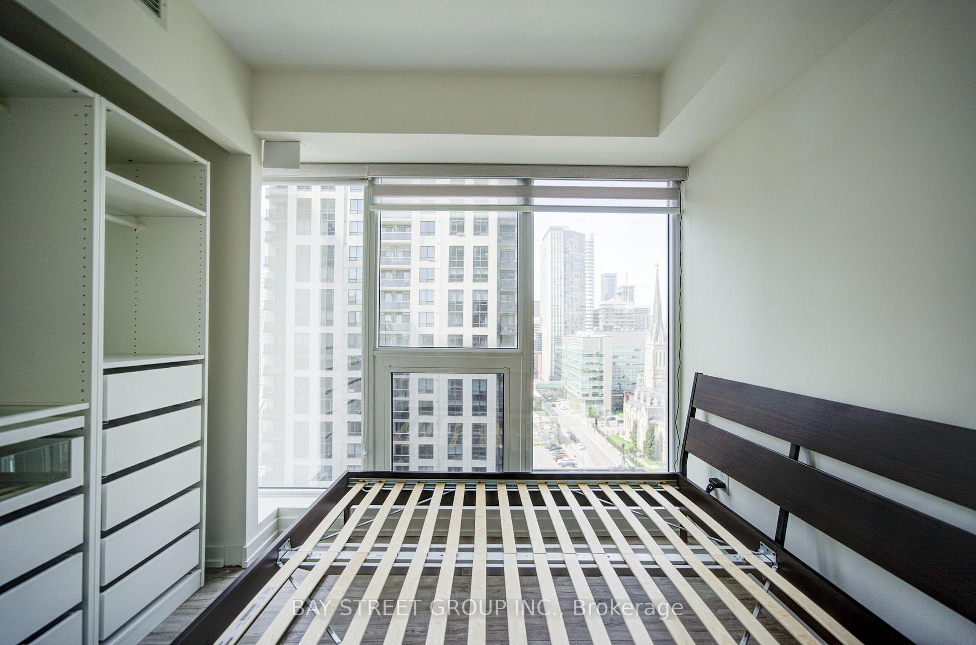 Photo 28 of Unit 1802, 77 Shuter Street, Toronto, Church-Yonge Corridor — HOMEH