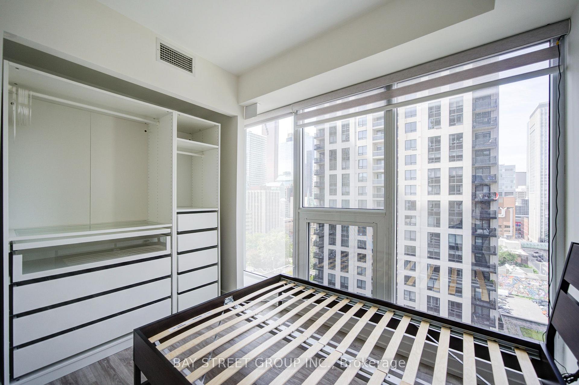 Photo 30 of Unit 1802, 77 Shuter Street, Toronto, Church-Yonge Corridor — HOMEH