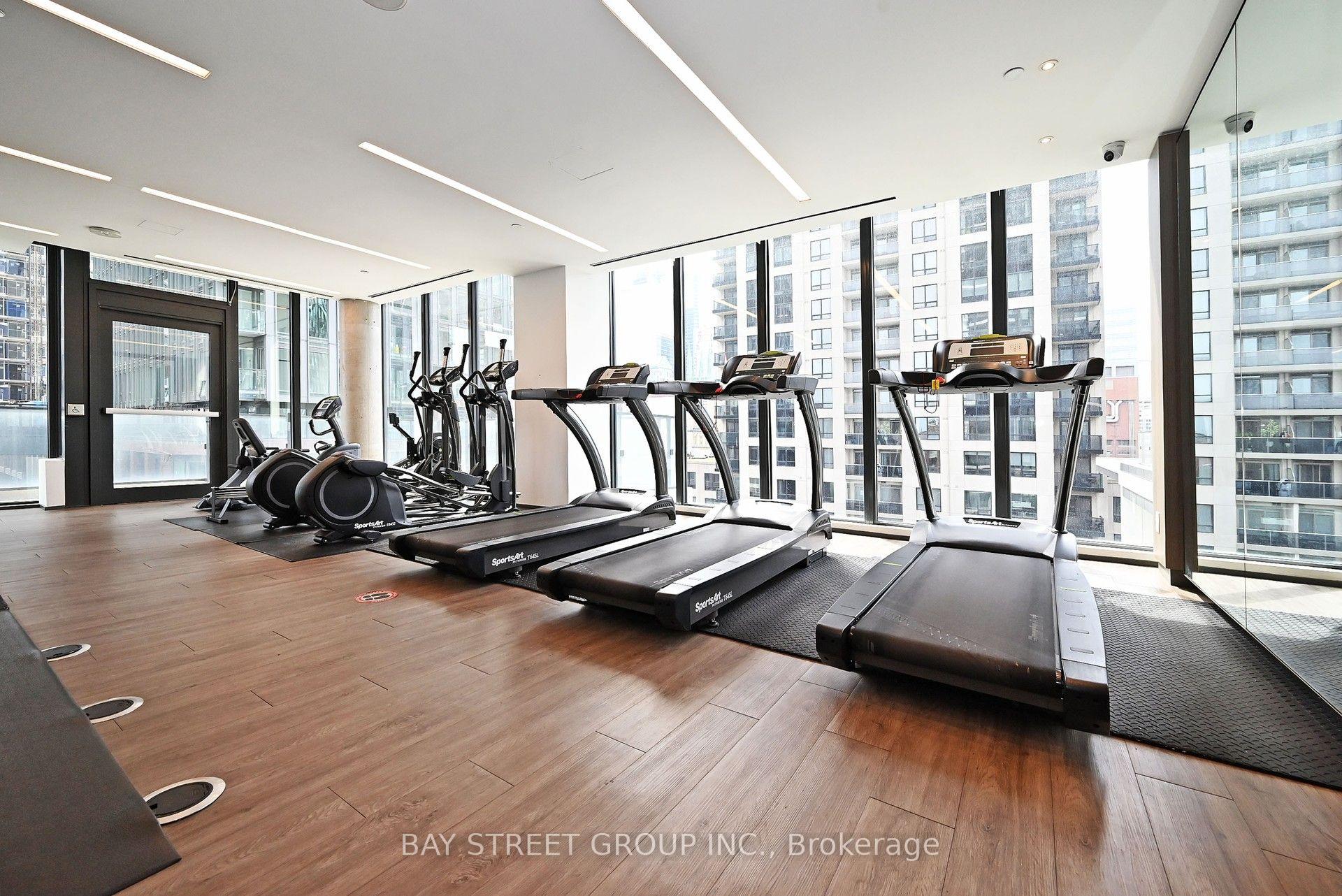 Photo 33 of Unit 1802, 77 Shuter Street, Toronto, Church-Yonge Corridor — HOMEH