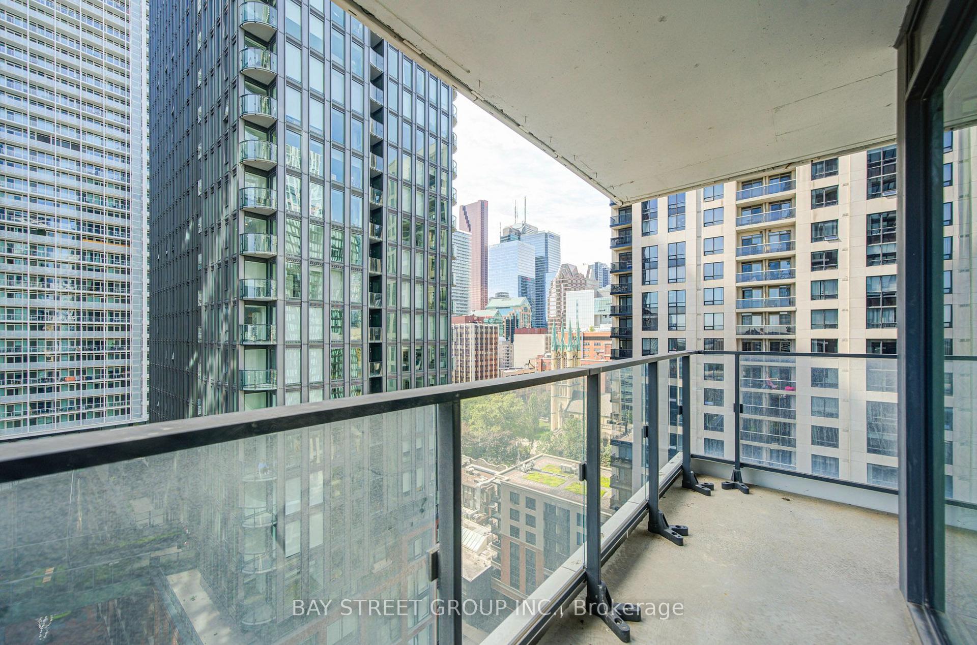Photo 34 of Unit 1802, 77 Shuter Street, Toronto, Church-Yonge Corridor — HOMEH