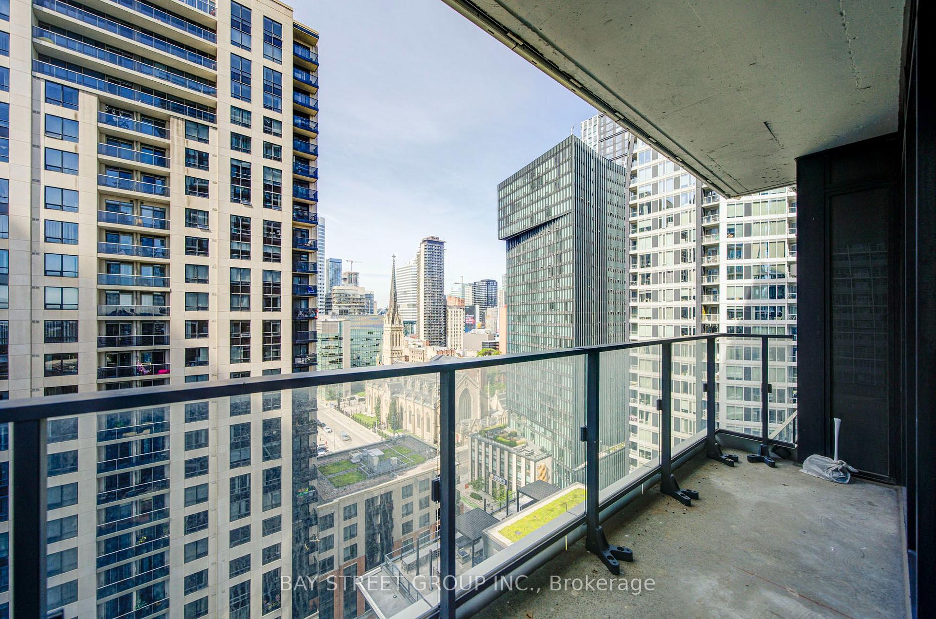 Photo 35 of Unit 1802, 77 Shuter Street, Toronto, Church-Yonge Corridor — HOMEH