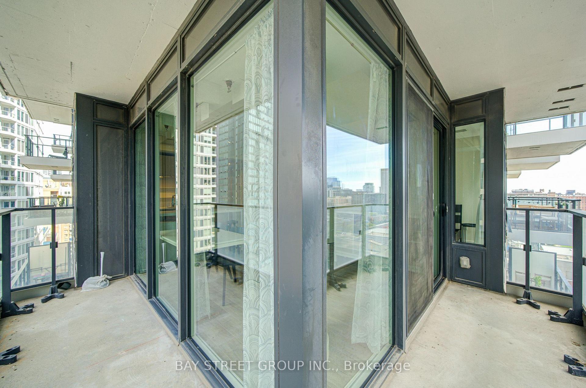 Photo 36 of Unit 1802, 77 Shuter Street, Toronto, Church-Yonge Corridor — HOMEH