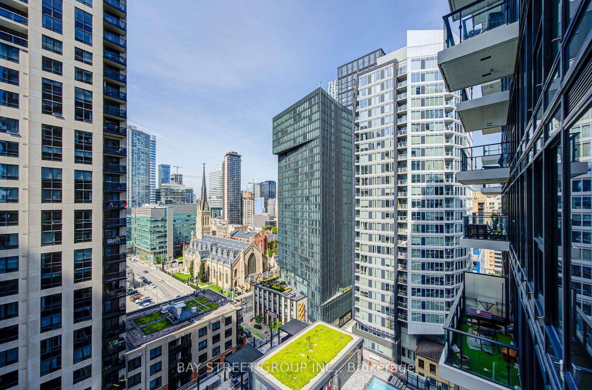 Photo 37 of Unit 1802, 77 Shuter Street, Toronto, Church-Yonge Corridor — HOMEH