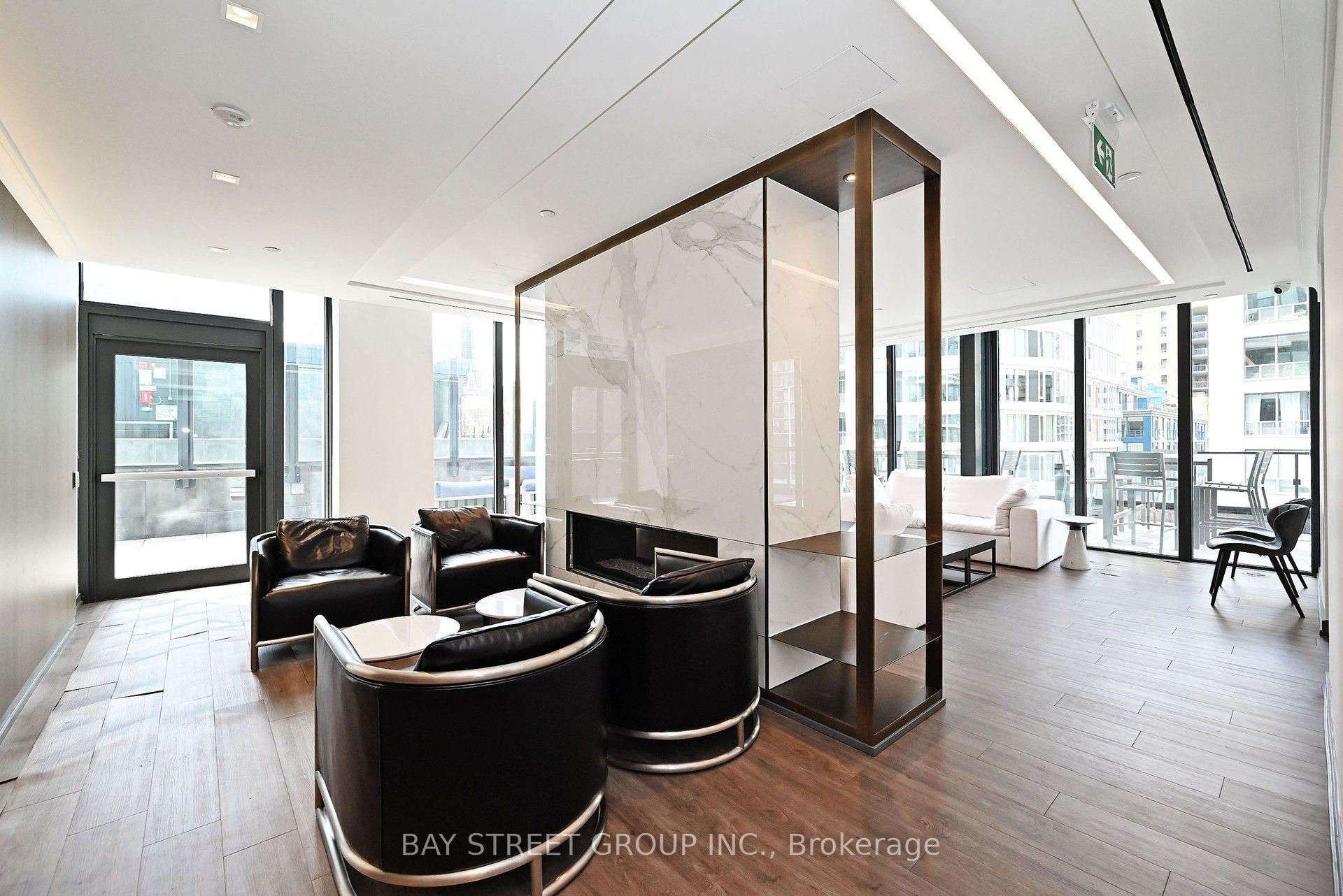 Photo 40 of Unit 1802, 77 Shuter Street, Toronto, Church-Yonge Corridor — HOMEH