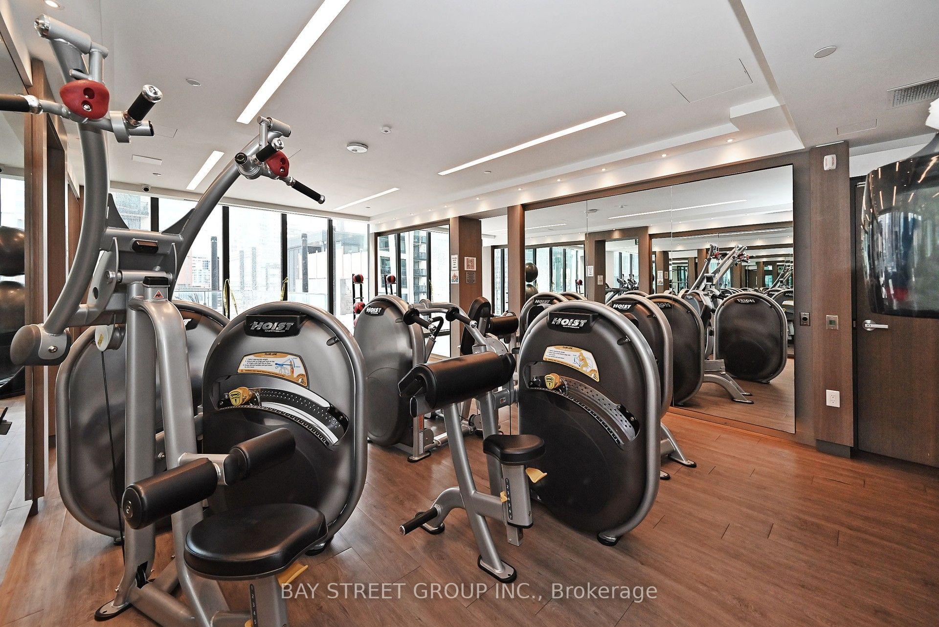 Photo 42 of Unit 1802, 77 Shuter Street, Toronto, Church-Yonge Corridor — HOMEH