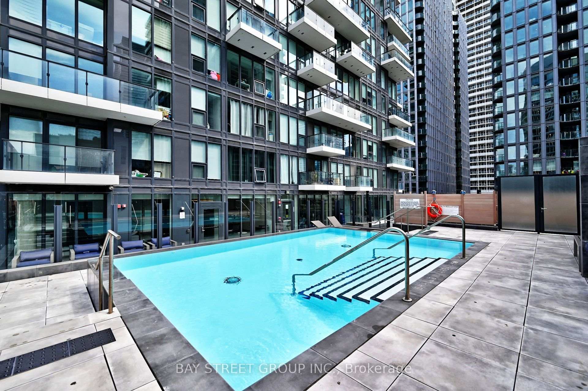 Photo 44 of Unit 1802, 77 Shuter Street, Toronto, Church-Yonge Corridor — HOMEH