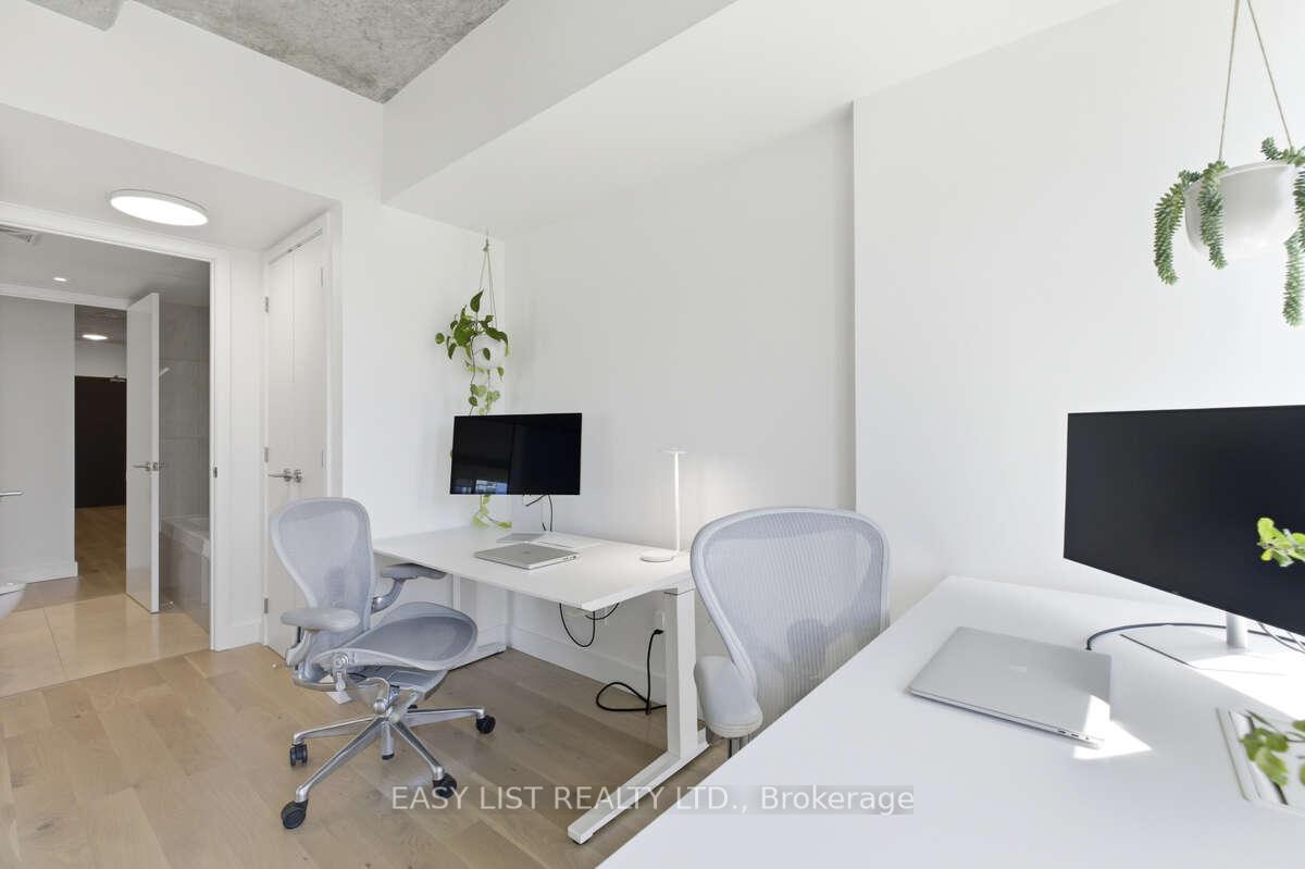 Photo 15 of Unit 822, 55 Stewart Street, Toronto, Waterfront Communities — HOMEH