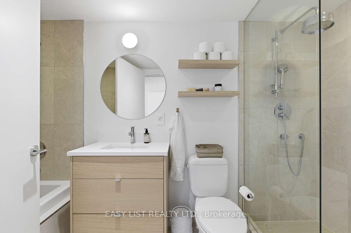 Photo 20 of Unit 822, 55 Stewart Street, Toronto, Waterfront Communities — HOMEH