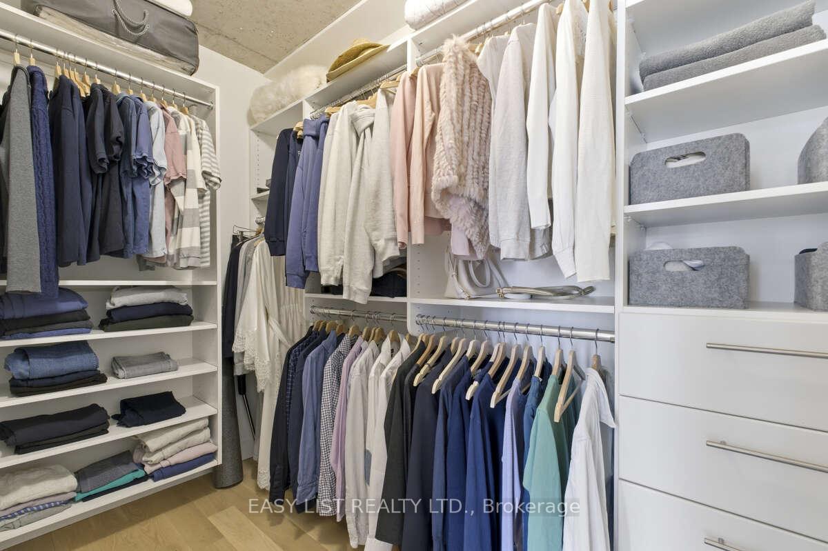 Photo 22 of Unit 822, 55 Stewart Street, Toronto, Waterfront Communities — HOMEH