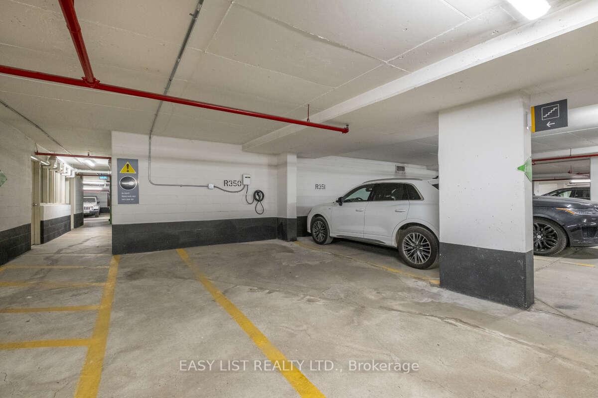 Photo 26 of Unit 822, 55 Stewart Street, Toronto, Waterfront Communities — HOMEH
