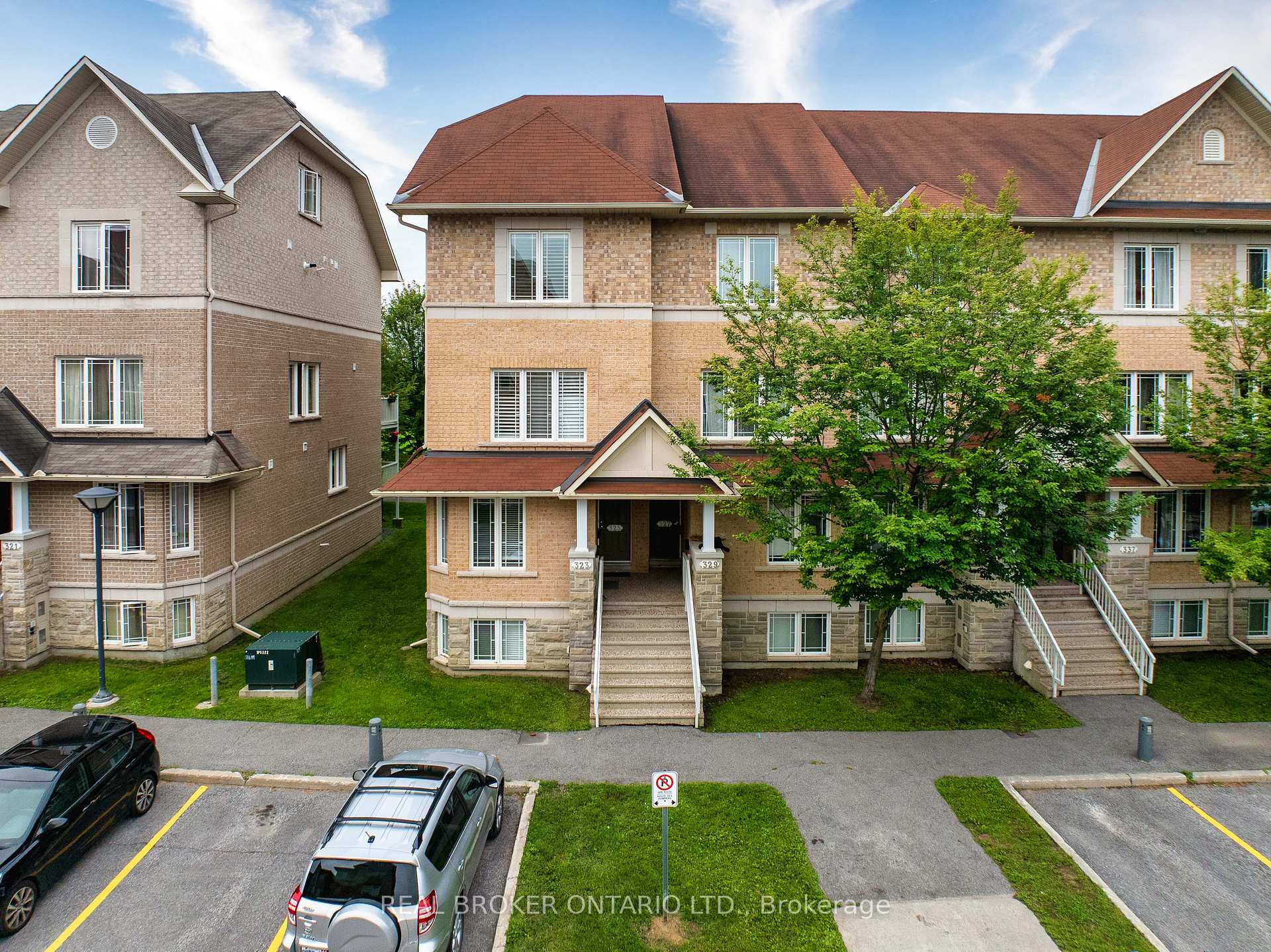 Photo 1 of Unit 79, 325 Paseo Private, Ottawa, Centrepointe — HOMEH