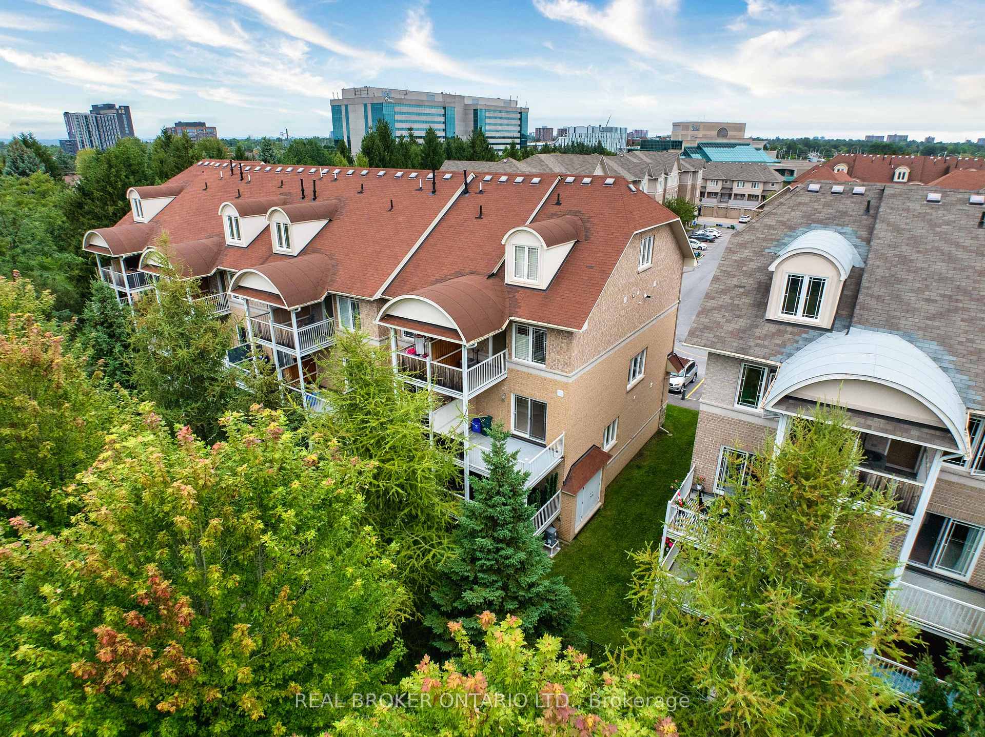 Photo 30 of Unit 79, 325 Paseo Private, Ottawa, Centrepointe — HOMEH