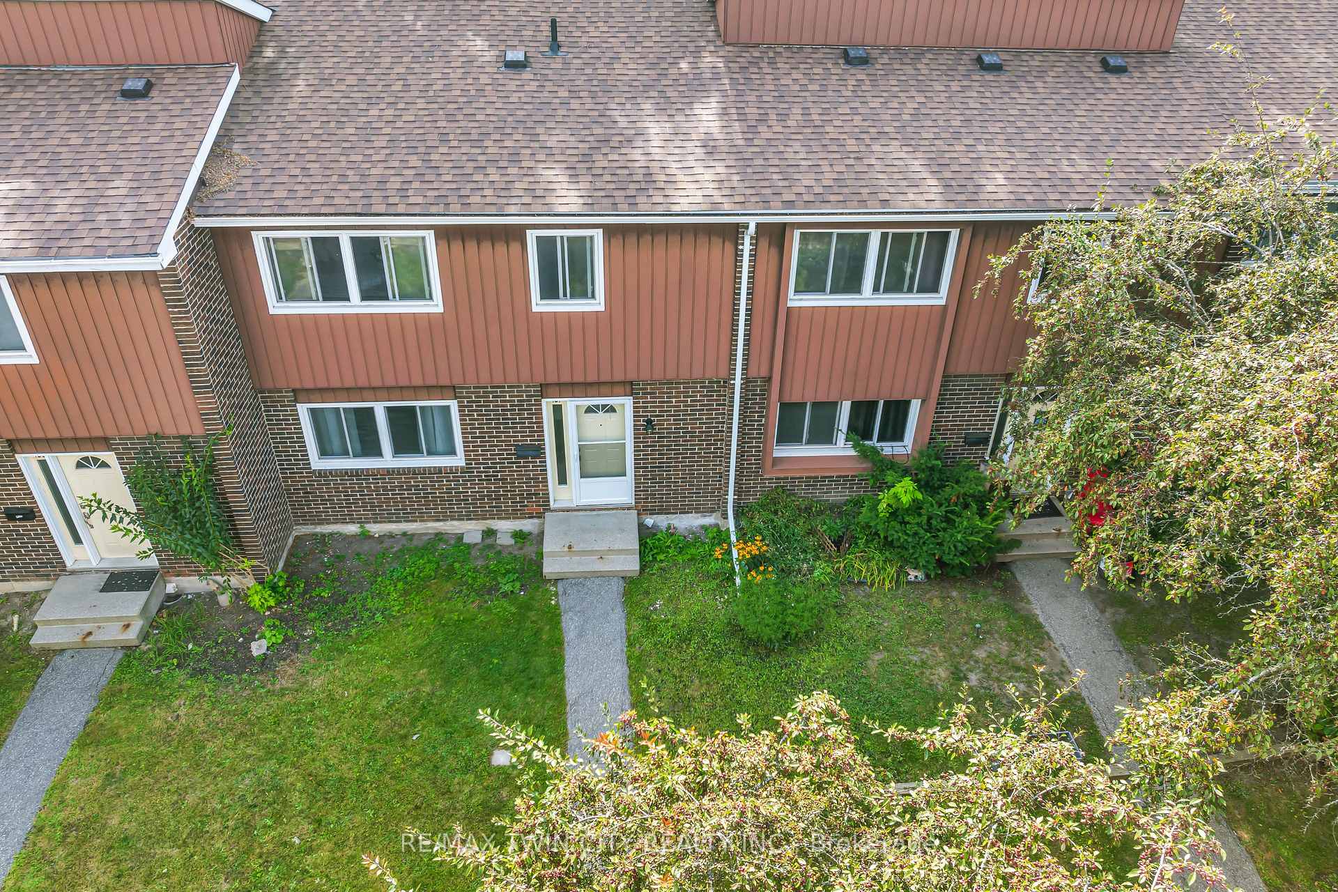 Photo 35 of Unit 101, 121 University Avenue E, Waterloo, Lincoln Heights — HOMEH