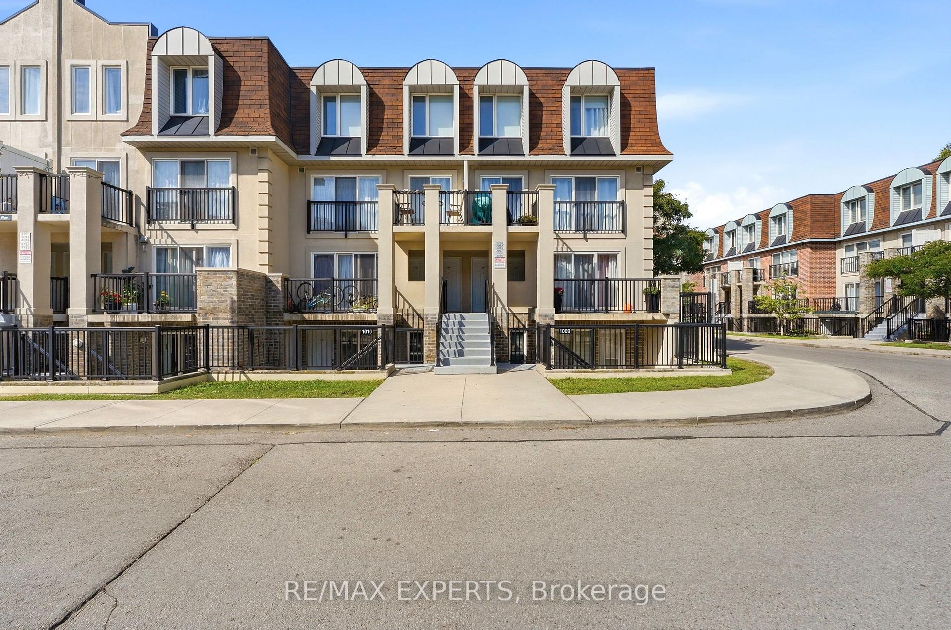 Photo of Unit 2025, 85 George Appleton Way