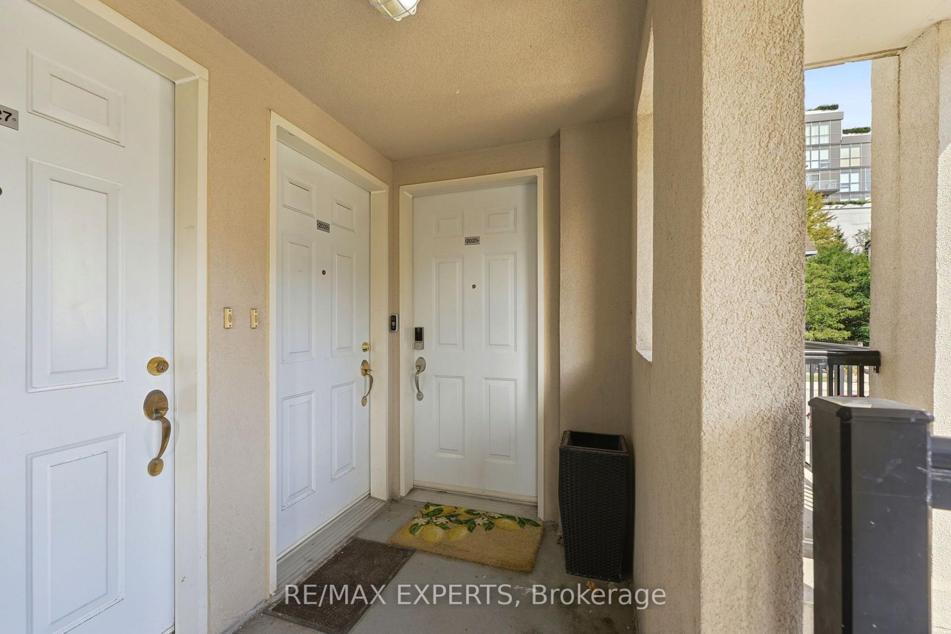 Photo 4 of Unit 2025, 85 George Appleton Way, North York, Downsview-Roding-CFB — HOMEH