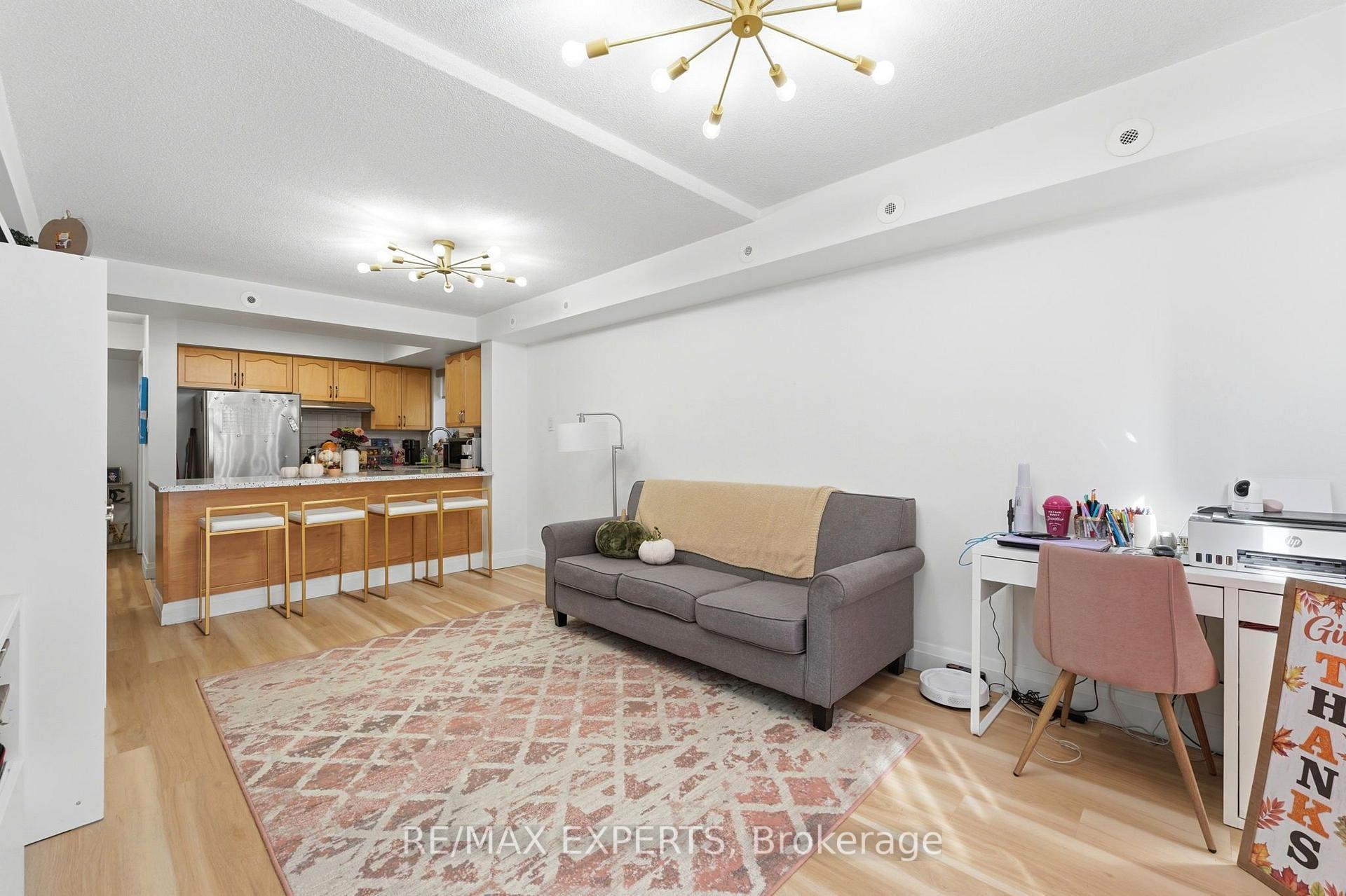 Photo 6 of Unit 2025, 85 George Appleton Way, North York, Downsview-Roding-CFB — HOMEH