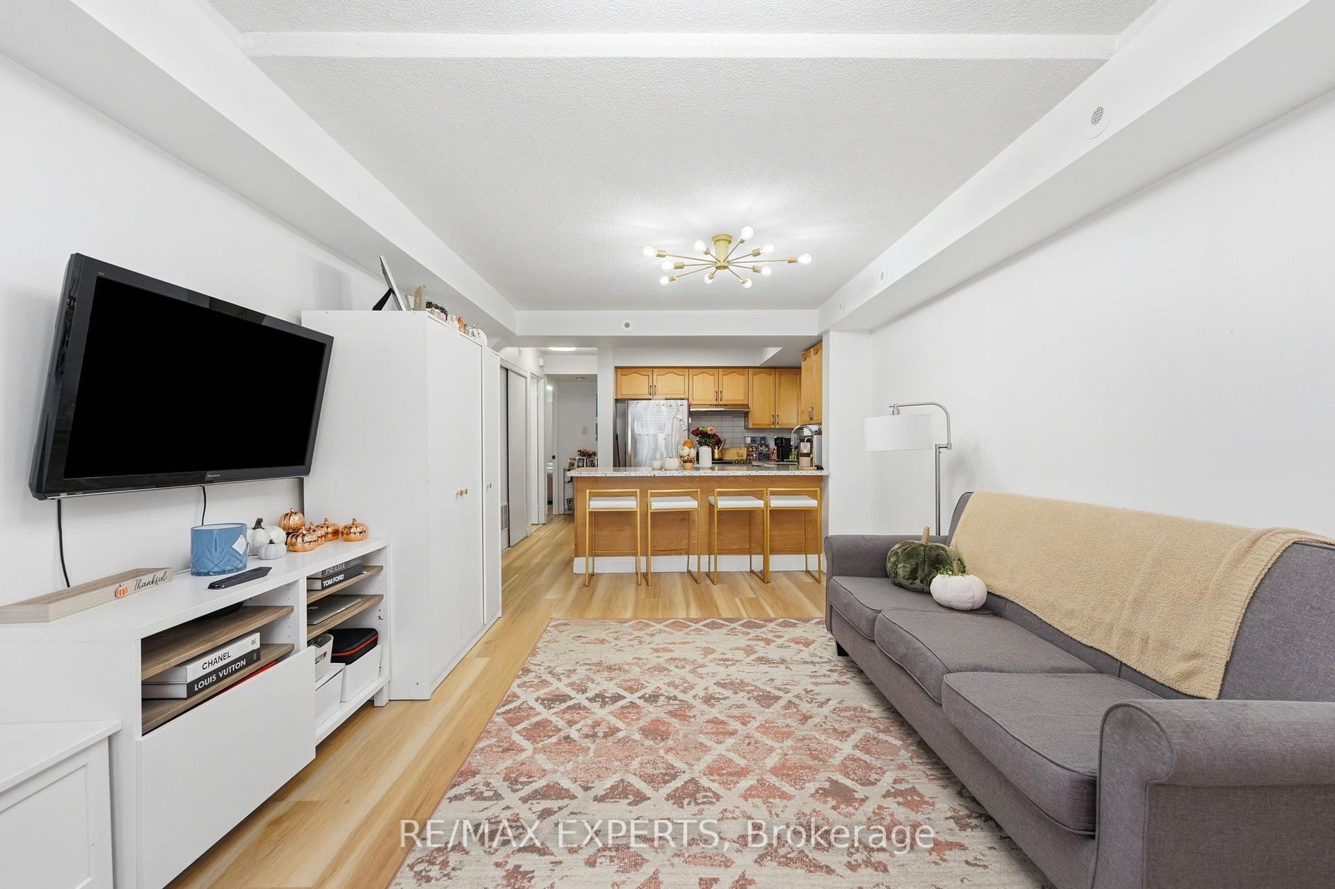 Photo 7 of Unit 2025, 85 George Appleton Way, North York, Downsview-Roding-CFB — HOMEH