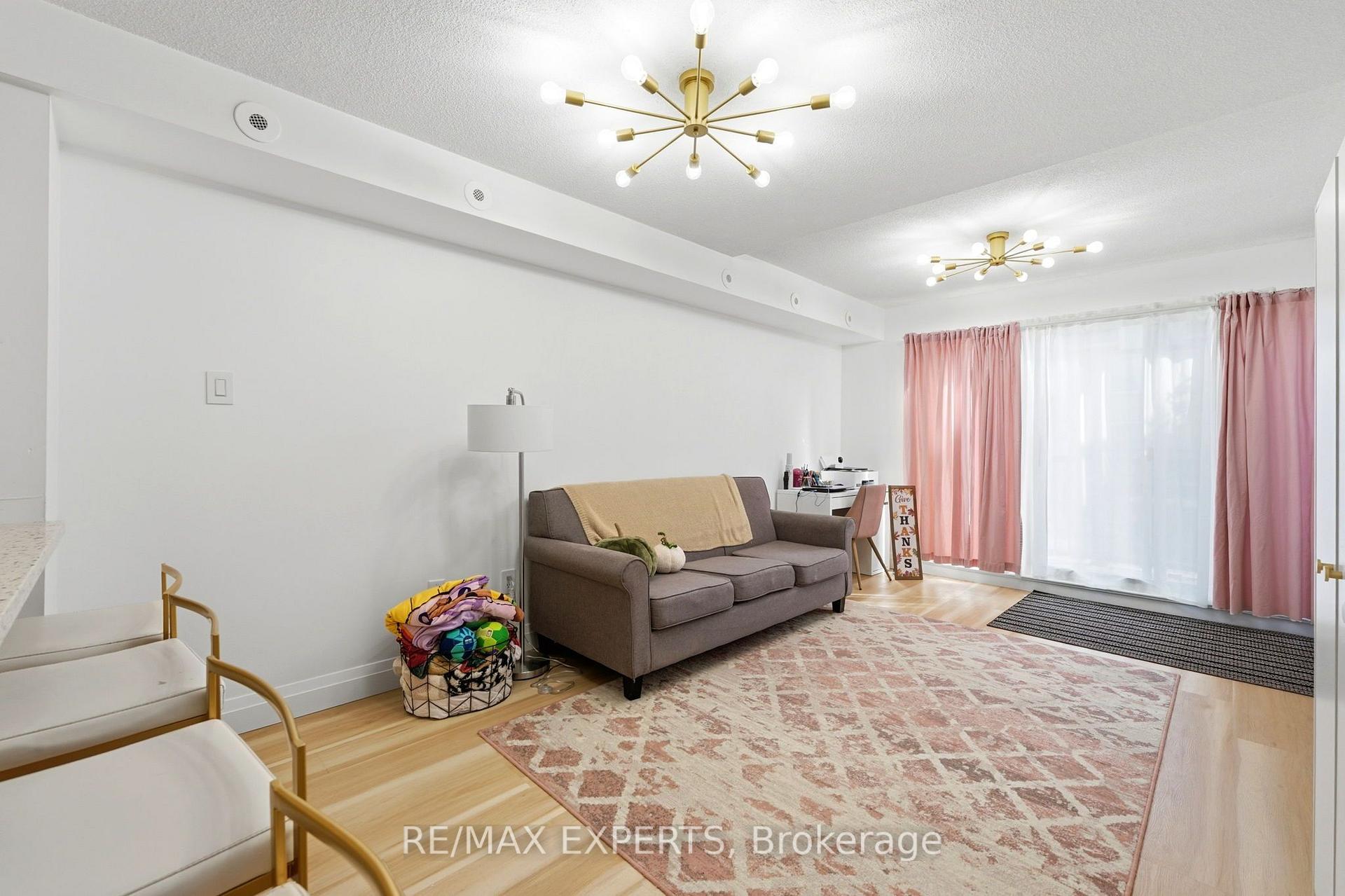 Photo 9 of Unit 2025, 85 George Appleton Way, North York, Downsview-Roding-CFB — HOMEH